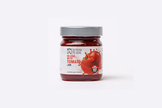 To Filema Tis Lelas Chutney 240gr