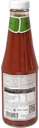 Kyknos Ketchup 330gr