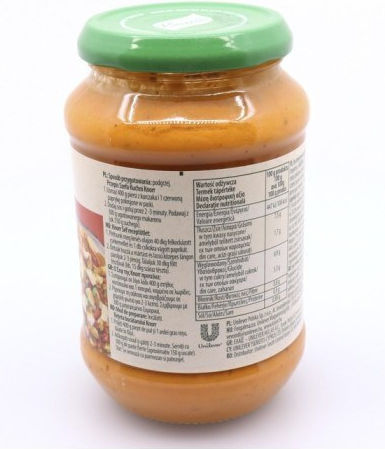 Knorr Tomatensoße Paprika 400gr