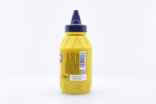 Hellmann's Mild Mustard 250gr