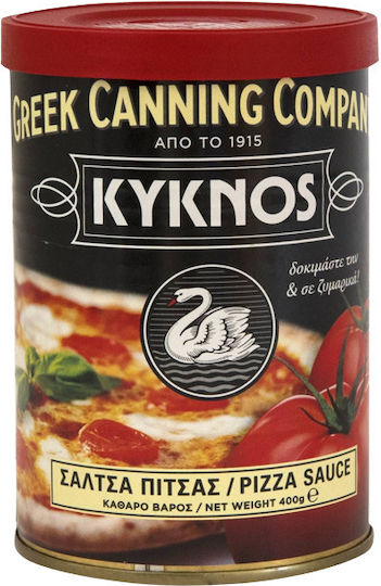 Κύκνος Σάλτσα Πίτσας 400gr