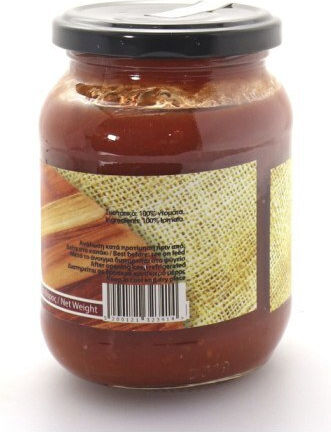 Piltsis Σάλτσα Τομάτας 330gr
