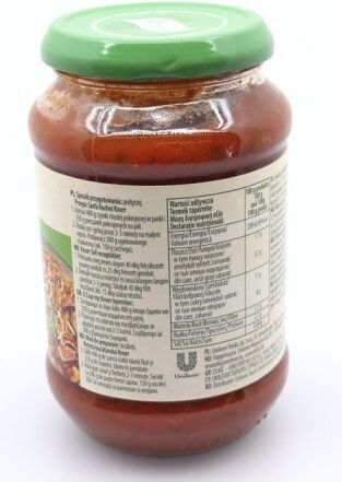 Knorr Milanese Доматен сос 400гр