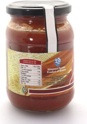 Piltsis Σάλτσα Τομάτας 330gr