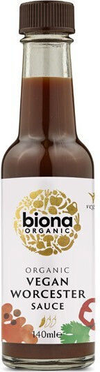 Biona Worcester Сос 140мл