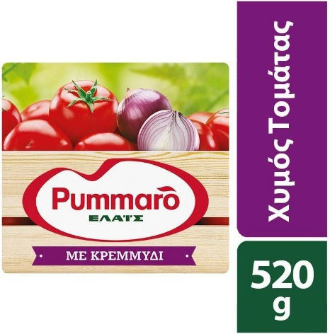 Pummaro Χυμός Τομάτας 520gr
