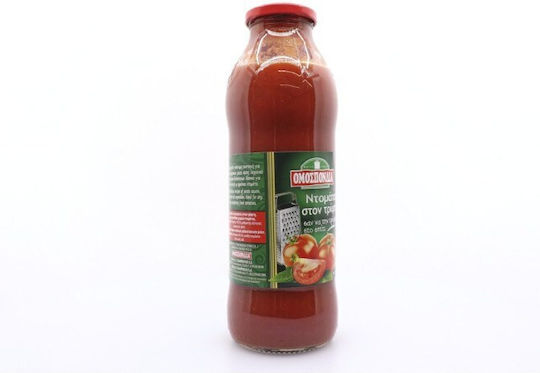 Ομοσπονδία Χυμός Τομάτας 680gr