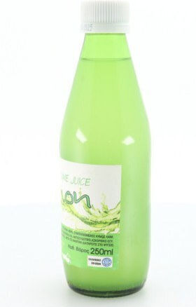 Galaxy Χυμός Λεμονιού 250ml