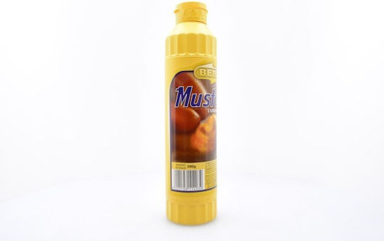 BETO Μουστάρδα 500gr