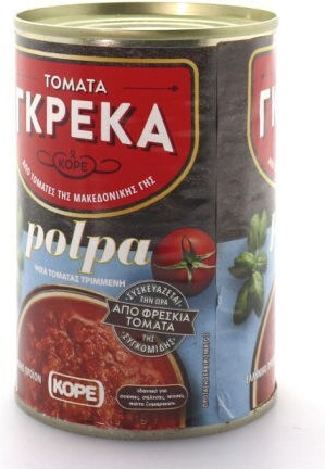Γκρέκα Σάλτσα 400gr