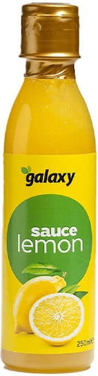 Galaxy Κρέμα Λεμόνι Χυμός Λεμονιού 250ml
