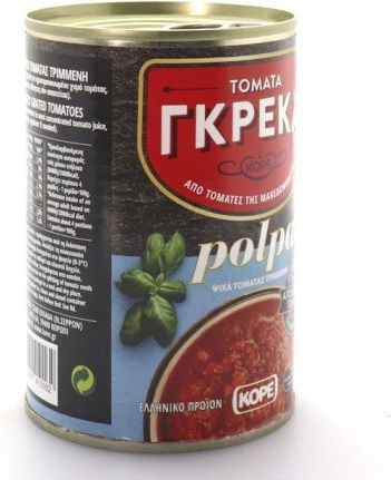 Γκρέκα Σάλτσα 400gr