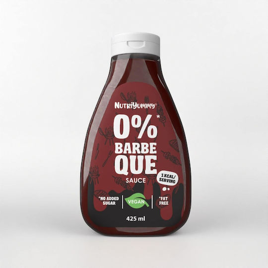 Nutriyummy Sauce 425ml