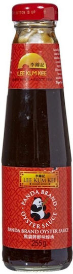 Lee Kum Kee Sauce Oyster 255gr