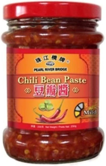 Pearl River Bridge Saucen & Dressings Chili-Sauce 230gr