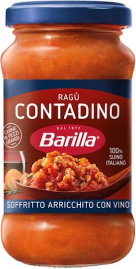 Barilla Ragu Paste 300gr