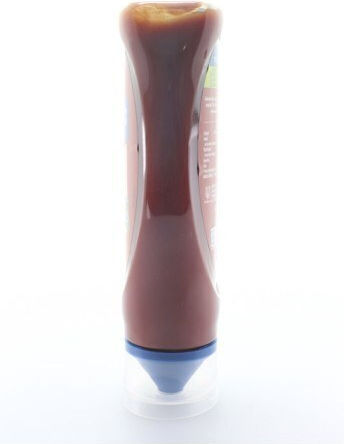 Hellmann's Top Down Κέτσαπ 550gr