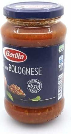 Barilla Bolognese Sos de roșii 400gr