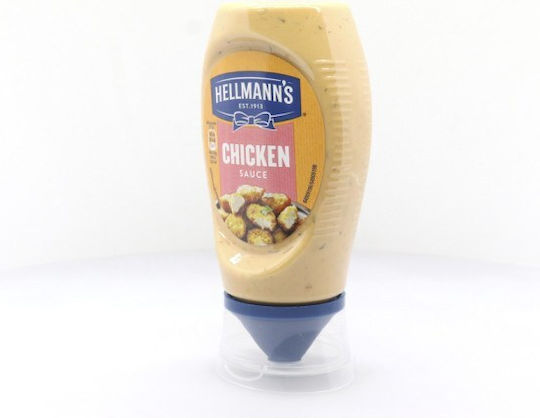 Hellmann's Sauce 250ml