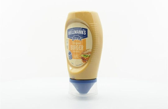 Hellmann's Burger Sauce 250gr