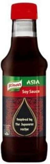 Knorr Соеви Соев сос 1бр