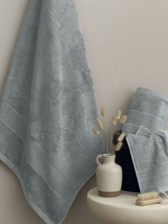 Palamaiki Pânză de față Vins 50x100cm. Gri Greutate 600gr/m²