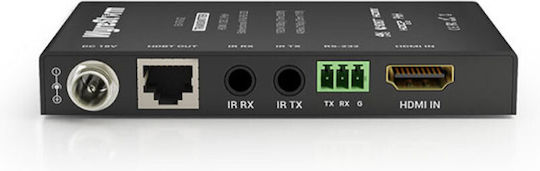 Wyrestorm Ex-70-g2 Set Extender Hdbaset 4k 60hz 4:2:0
