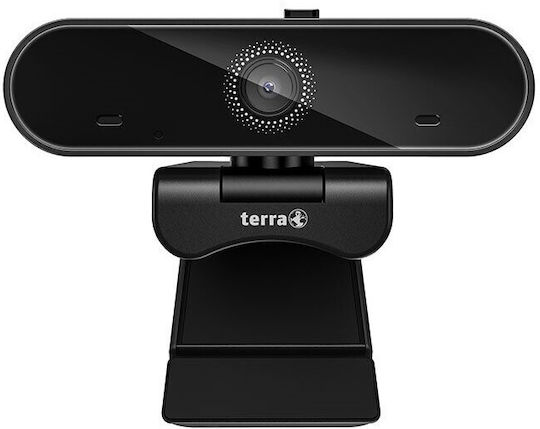 Terra Wortmann AG Slide Web Camera Full HD 1080p