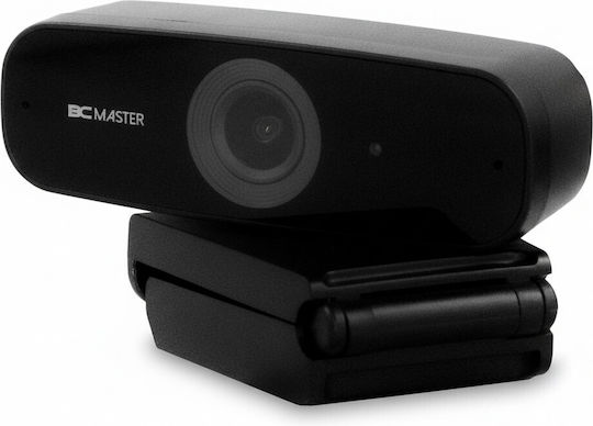 BC Master Camera Web HD 720p cu Autofocus BC-W1