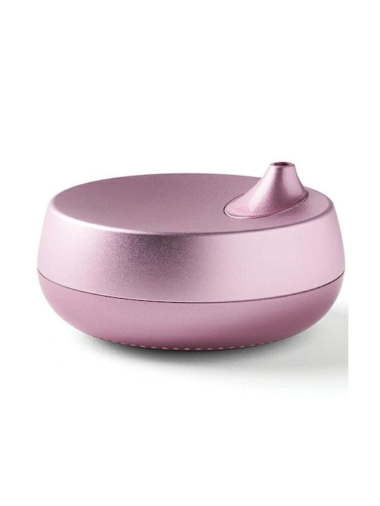 Lexon LED Aromatherapie-Diffusor mit Timer Rosa