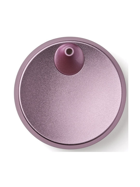 Lexon LED Aromatherapie-Diffusor mit Timer Rosa