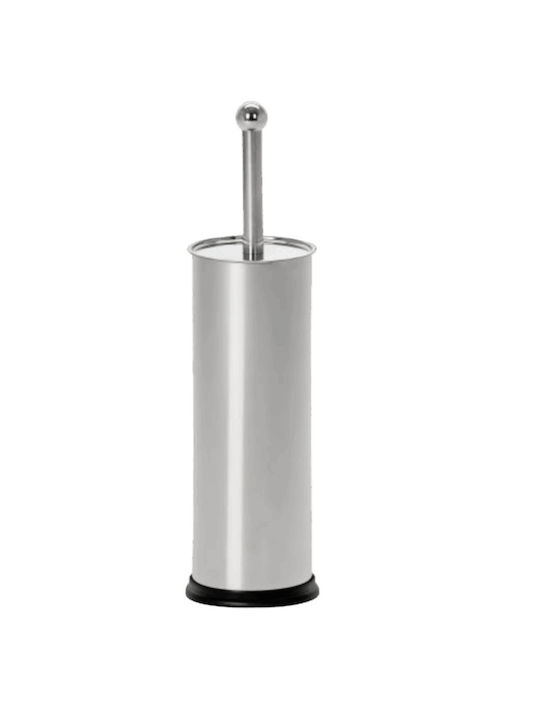 Ram Inox Toilet Brush Black