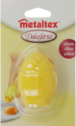 Metaltex Egg Separator made of Silicone