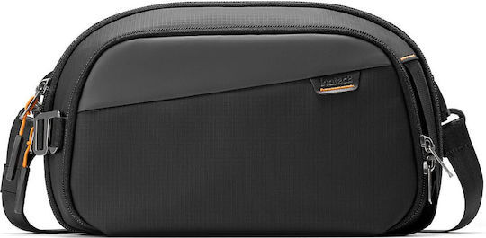 Inateck Θήκη Καλωδίων Μαύρο (AB03010_BLACK) 1τμχ