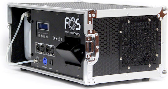 Fos Technologies Stage-haze Mașină de ceață 1000W