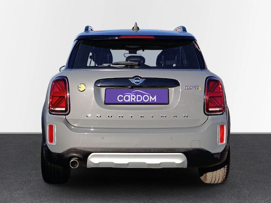 Mini Countryman Cooper SE ALL4 Auto PHEV '21