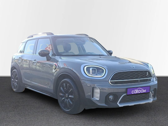 Mini Countryman Cooper SE ALL4 Auto PHEV '21