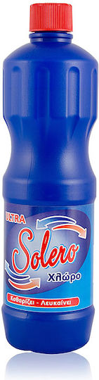 Solero Dickflüssige Bleiche 750ml