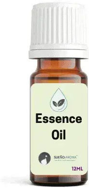 Sueño Aroma Αιθέριο Έλαιο Πασχαλιά 12ml