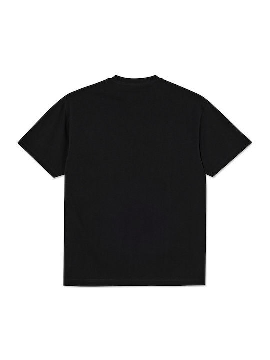 T-shirt Black