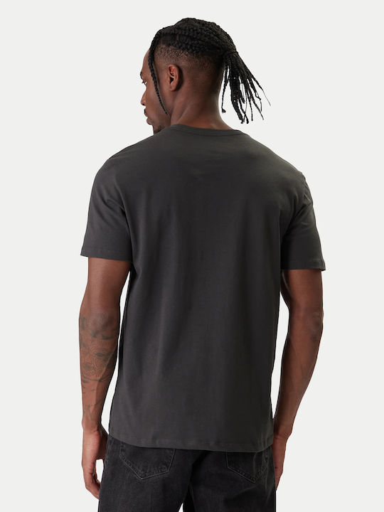T-shirt Black