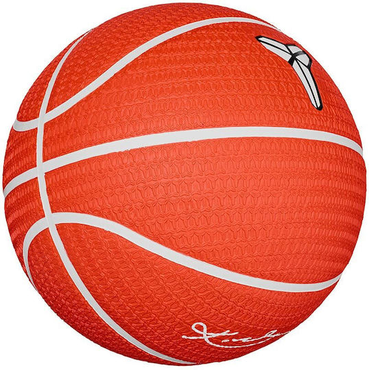 Nike Playground Kobe Bryant Μπάλα Μπάσκετ Outdoor N1012519-835