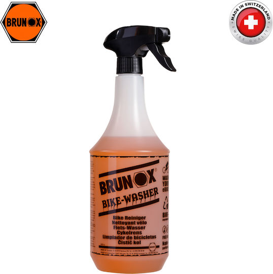 Fahrradreiniger Brunox 1000ml