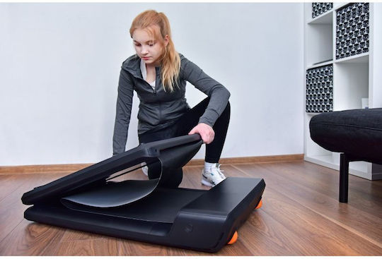 KingSmith Walking Pad Pro WPA1F 1.25hp Електрически Сгъваем Бягаща Пътека за Потребител до 105 кг