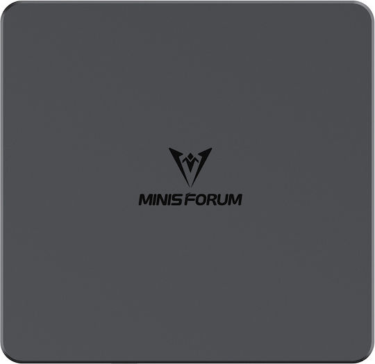 Mini-pc Minis Forum Um790 Pro Ryzen 9 7940hs Barebone 4897118831895
