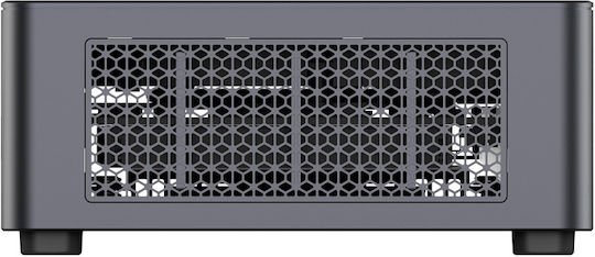Mini-pc Minis Forum Um790 Pro Ryzen 9 7940hs Barebone 4897118831895