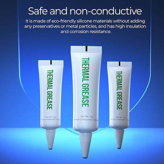 Creality3D 4008060118 Thermal Paste 10gr