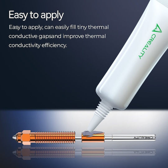 Creality3D 4008060118 Thermal Paste 10gr