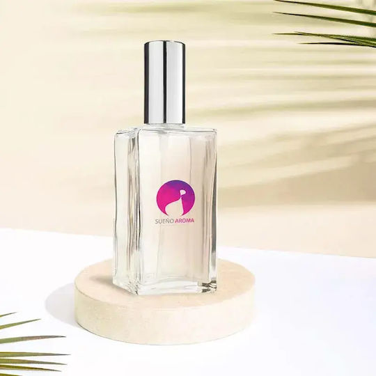 Sueño Aroma Basilico Eau de Parfum
