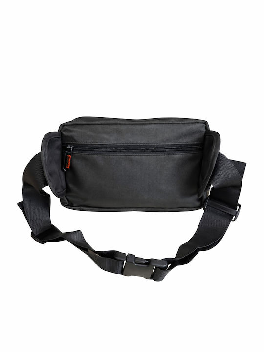 Waist Bag Gray